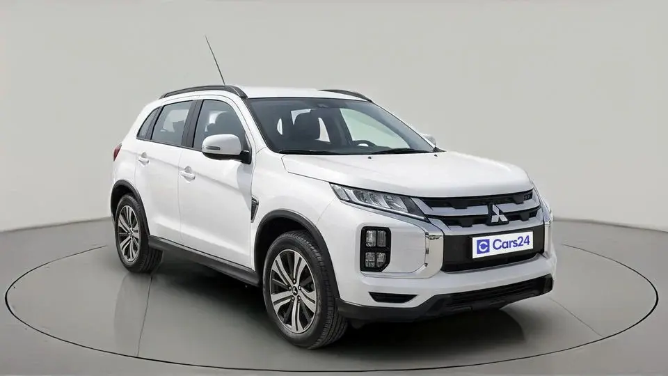 Mitsubishi ASX 2024 GLX MIDLINE   AED 784/Month   0 DP   30 Day Return   Warranty