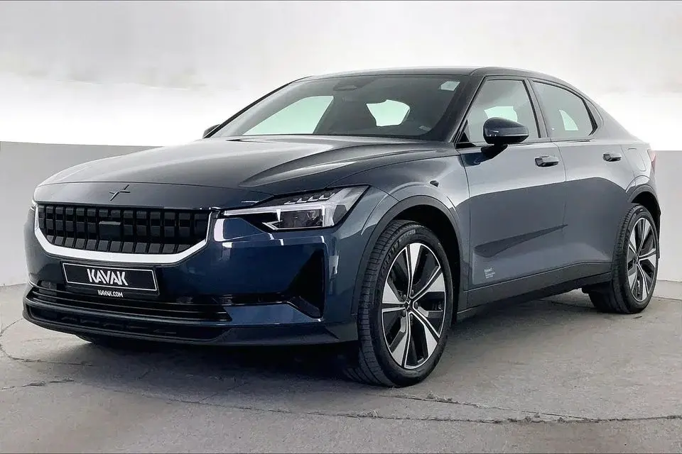 Polestar 2 Standard Range Single Motor   Guaranteed Warranty   0 Down Payment