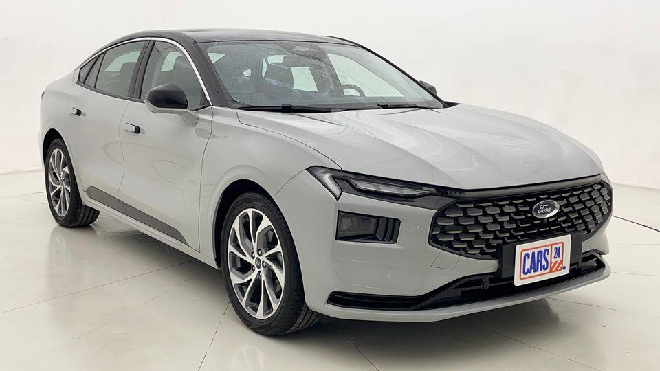 Ford Taurus TITANIUM 2   Zero Down Payment   Home Test Drive