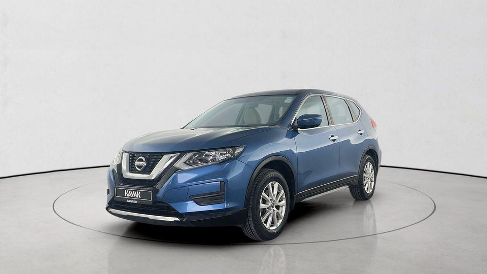 Nissan XTrail S upto AED 20,000 Ramadan Discount Guaranteed Warranty 0 Down Payment