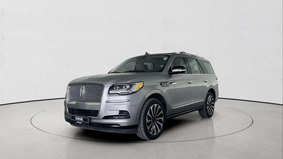 Lincoln Navigator Reserve 3.5L Reserve   Guaranteed Warranty   0 Down Payment