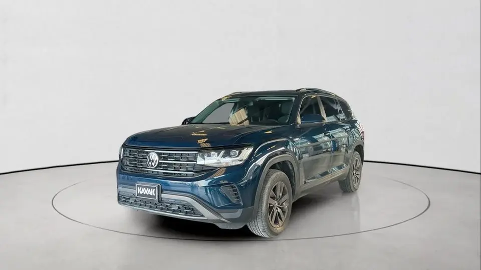 Volkswagen Teramont 2.0 TRENDLINE 4WD AUTO   Guaranteed Warranty   0 Down Payment