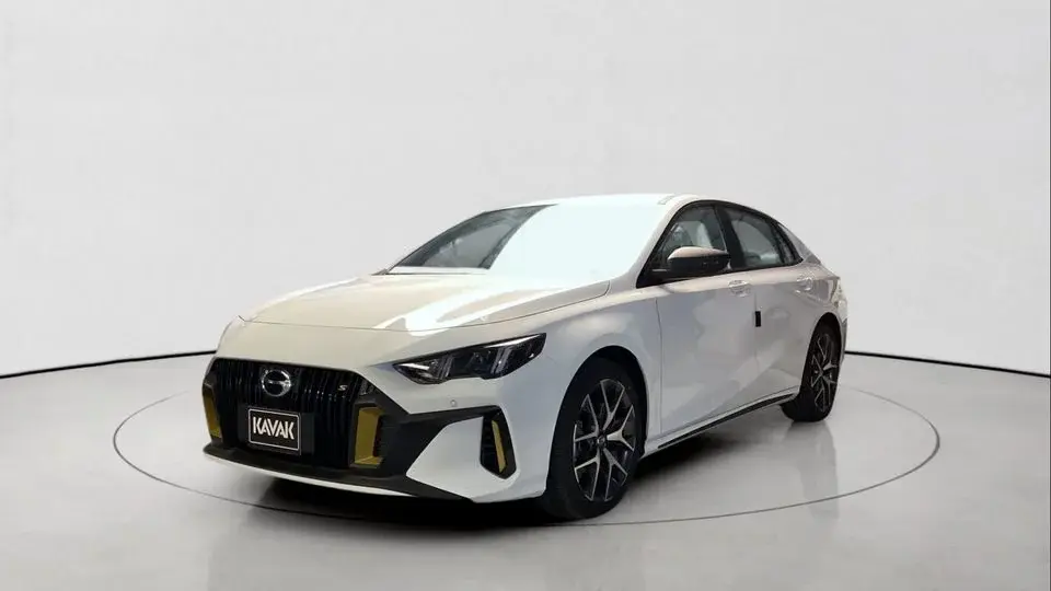 GAC Empow 1.5T GE AT   Guaranteed Warranty   0 Down Payment