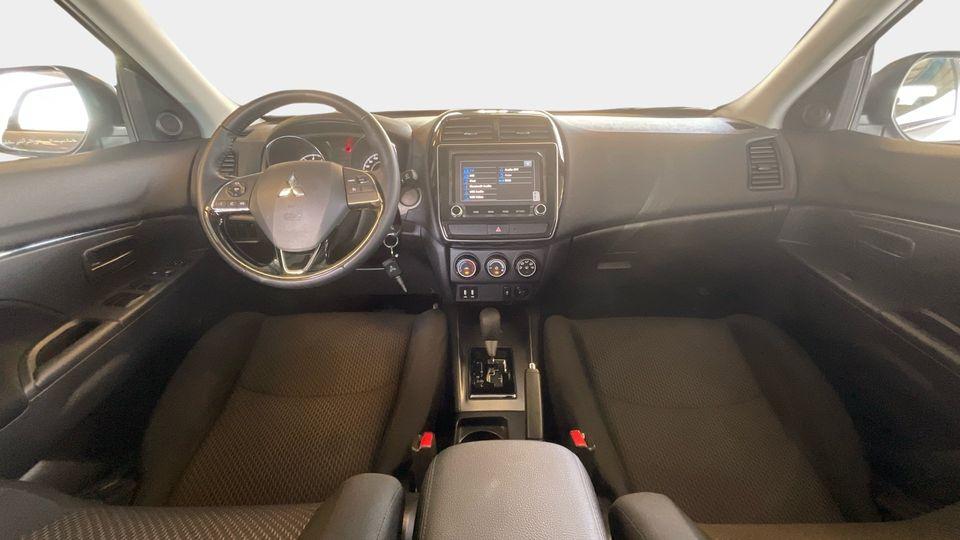Mitsubishi ASX GLX Lowline   Guaranteed Warranty   0 Down Payment