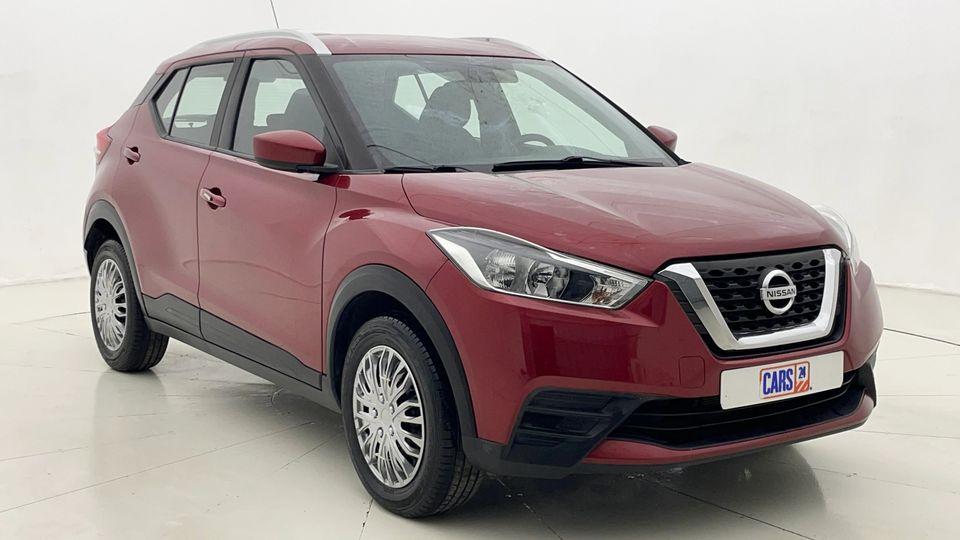 Nissan Kicks S 1.6   Zero Down Payment   Home Test Drive