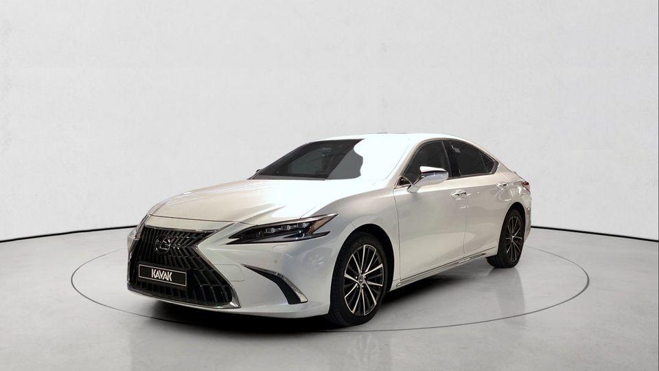 Lexus ES350 Premier 3.5L FWD Premier   Guaranteed Warranty   0 Down Payment