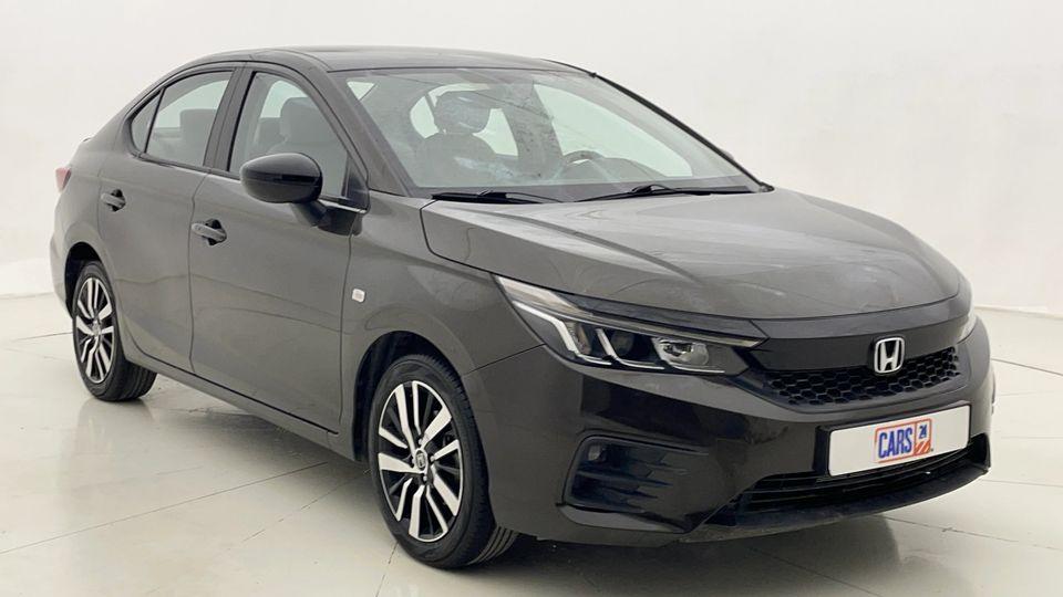 Honda City LX SPORT 1.5   Zero Down Payment   Home Test Drive