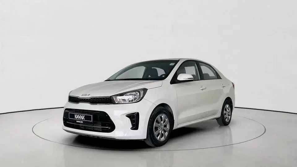 Kia Pegas LX   Guaranteed Warranty   0 Down Payment