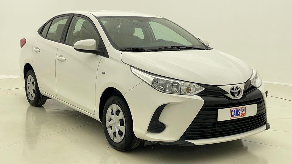 Toyota Yaris SE 1.5   Zero Down Payment   Home Test Drive