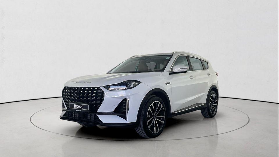 Jetour X70 Plus Luxury   upto AED 20,000 Ramadan Discount   Guaranteed Warranty   0 Down Payment