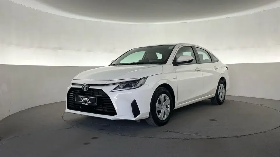 Toyota Yaris E   upto AED 20,000 Ramadan Discount   Guaranteed Warranty   0 Down Payment