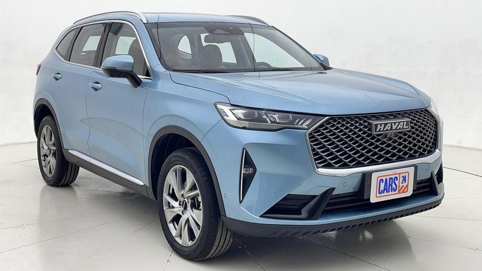 Haval H6 2.0T Supreme (4WD) SUPREME 2 Zero Down Payment Home Test Drive