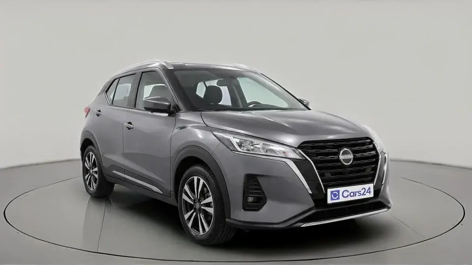 Nissan Kicks 2022 SV   AED 673/Month   0 DP   30 Day Return   Warranty   Service History