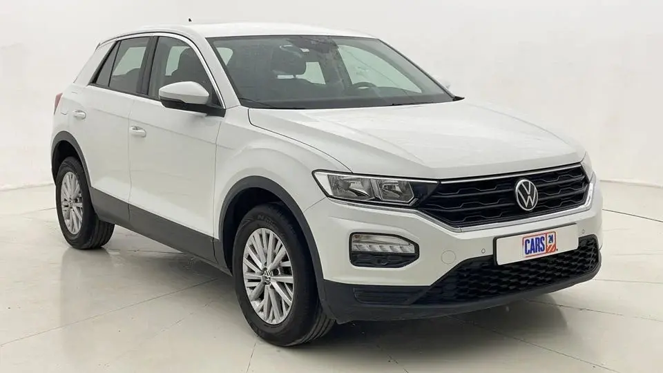 Volkswagen T ROC TREND 1.4   Zero Down Payment   Home Test Drive