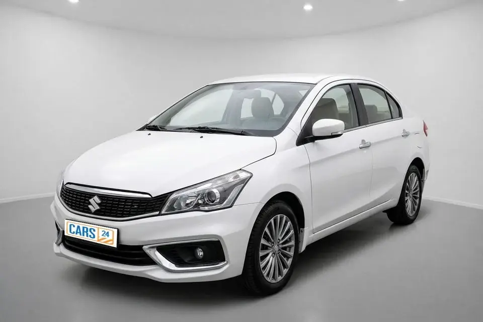 Suzuki Ciaz 1.5L GLX 2024 GL AED 528/Month 0 DP 30 Day Return Warranty