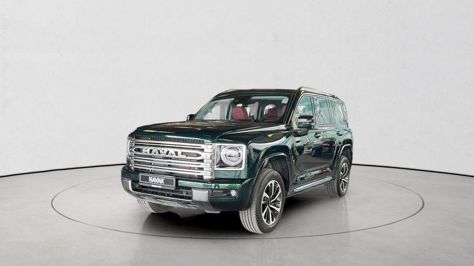 Haval H9 2.0T DIGNITY AUTO 4WD 7STR   Guaranteed Warranty   0 Down Payment
