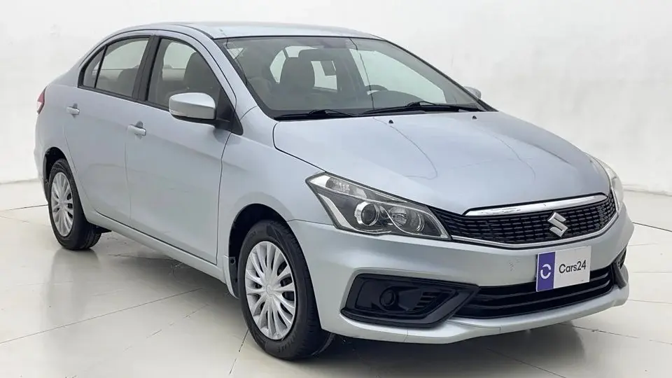 Suzuki Ciaz 1.5L GLX 2024 GL   AED 496/Month   0 DP   30 Day Return   Warranty