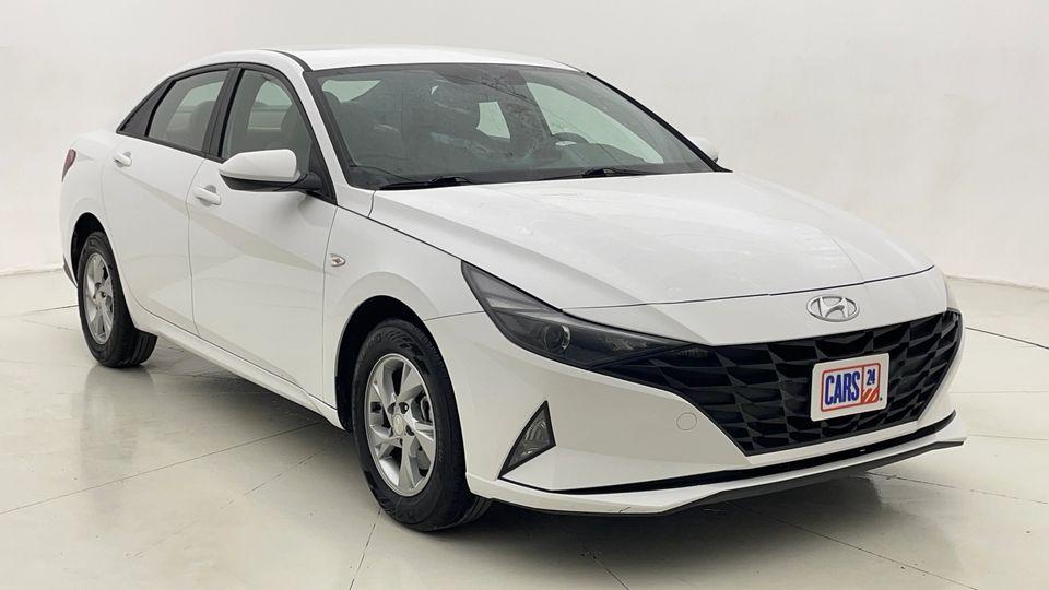 Hyundai Elantra SMART 1.6 Zero Down Payment Home Test Drive