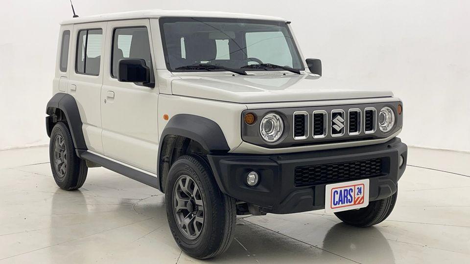 Suzuki Jimny 1.5L GLX (A/T) GLX 1.5 Zero Down Payment Home Test Drive