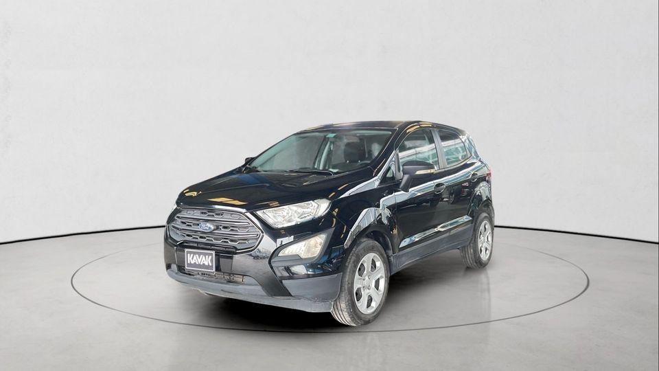 Ford EcoSport Ambiente   Guaranteed Warranty   0 Down Payment