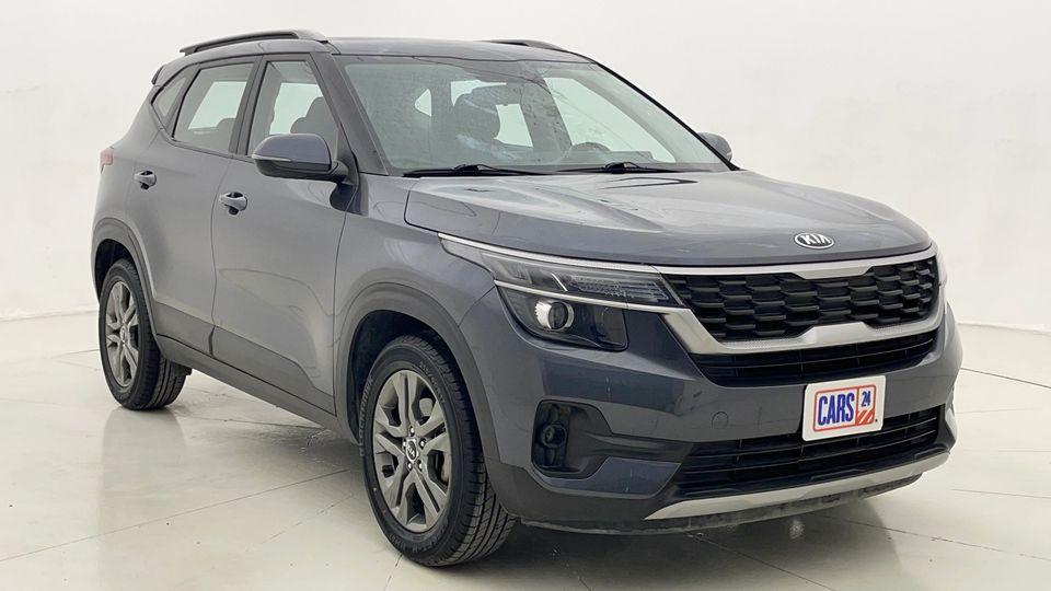 Kia Seltos EX 1.6   Zero Down Payment   Home Test Drive