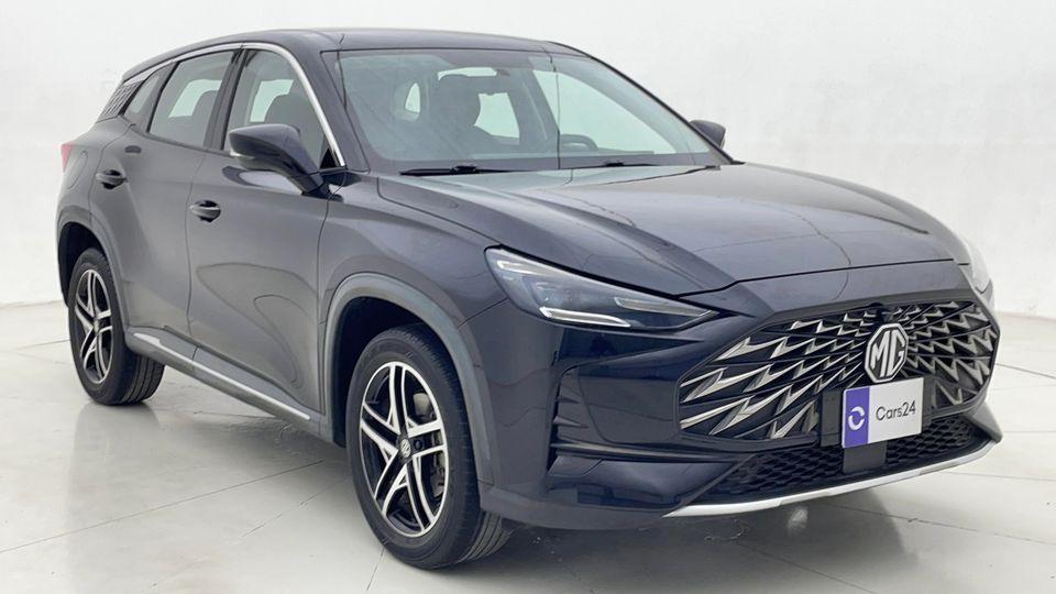 MG One STD 1.5 Zero Down Payment Home Test Drive