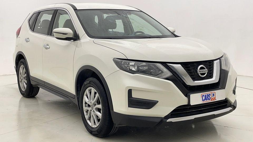 Nissan XTrail S 2.5 Zero Down Payment Home Test Drive
