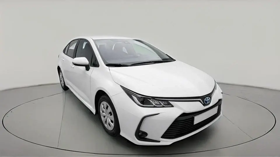 Toyota Corolla XLI 1.8L 2024 XLI   AED 870/Month   0 DP   30 Day Return   Warranty