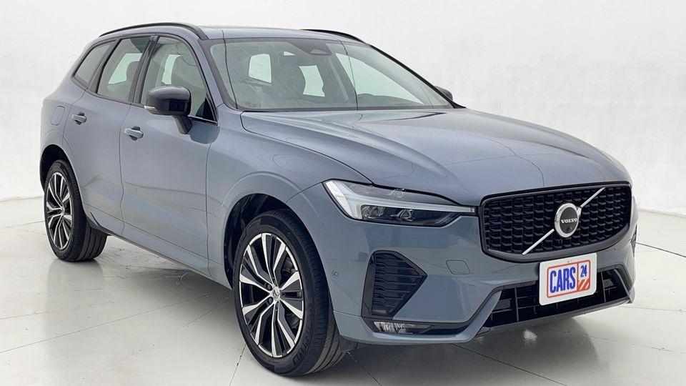 Volvo XC60 B5 ULTIMATE DARK AWD 2   Zero Down Payment   Home Test Drive