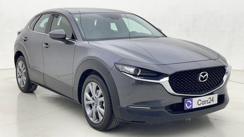 Mazda CX30 Elite 2.0L 2025 ELITE AED 1143/Month 0 DP 30 Day Return Warranty Service History