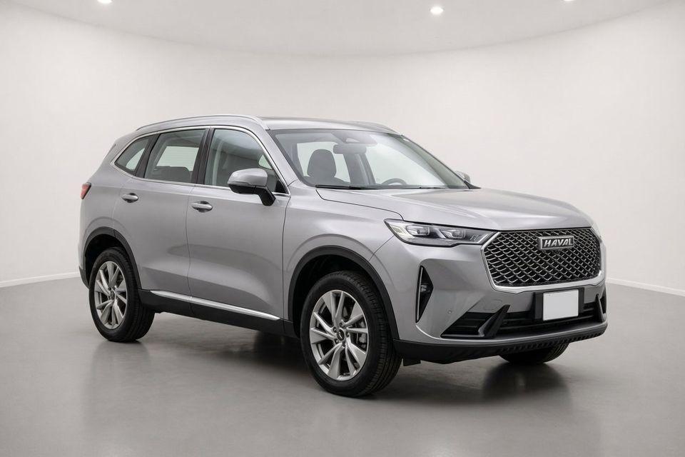 Haval H6 2023 MEDIUM   AED 596/Month   0 DP   30 Day Return   Warranty
