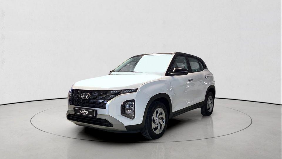 Hyundai Creta Smart   upto AED 20,000 Ramadan Discount   Guaranteed Warranty   0 Down Payment