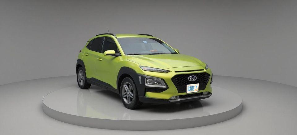 Hyundai Kona SMART 2   Zero Down Payment   Home Test Drive