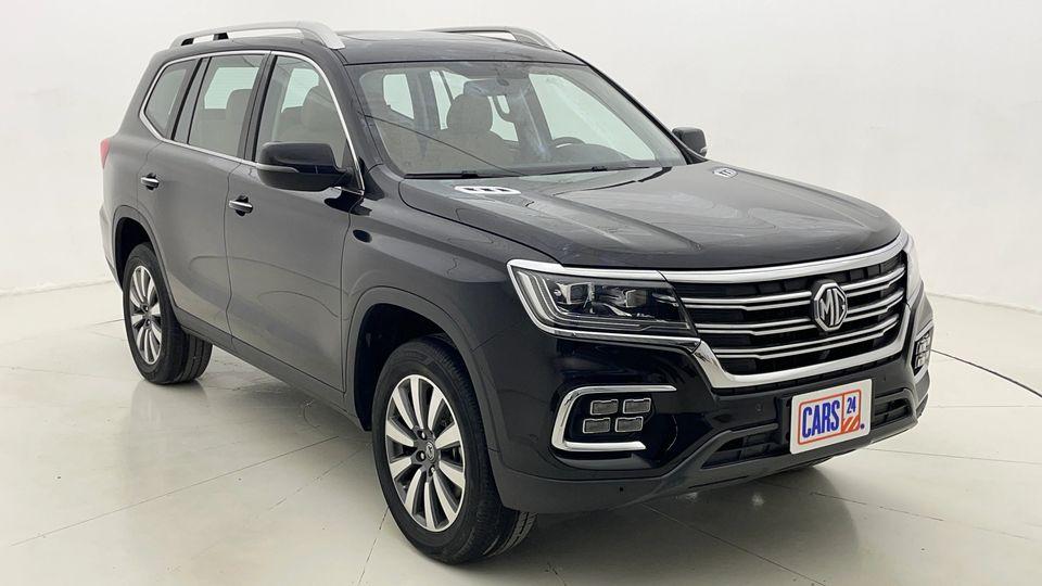 MG RX8 COMFORT 2 Zero Down Payment Home Test Drive