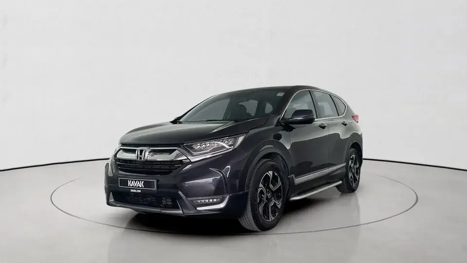 Honda CRV Touring 2.4L (188 HP) Touring   Guaranteed Warranty   0 Down Payment