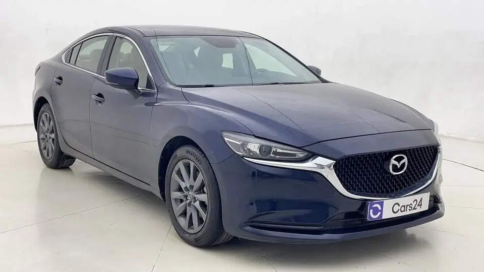 Mazda 6 S 2.5L (184 HP) 2023 S   AED 774/Month   0 DP   30 Day Return   Warranty   Service History