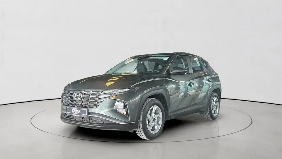 Hyundai Tucson Smart 1.6L Smart   Guaranteed Warranty   0 Down Payment