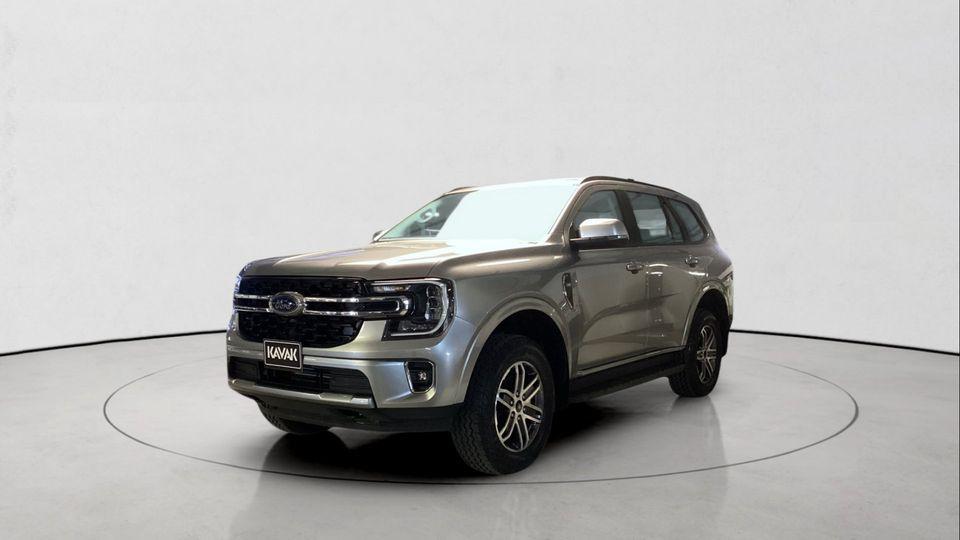 Ford Everest XLT upto AED 20,000 Ramadan Discount Guaranteed Warranty 0 Down Payment