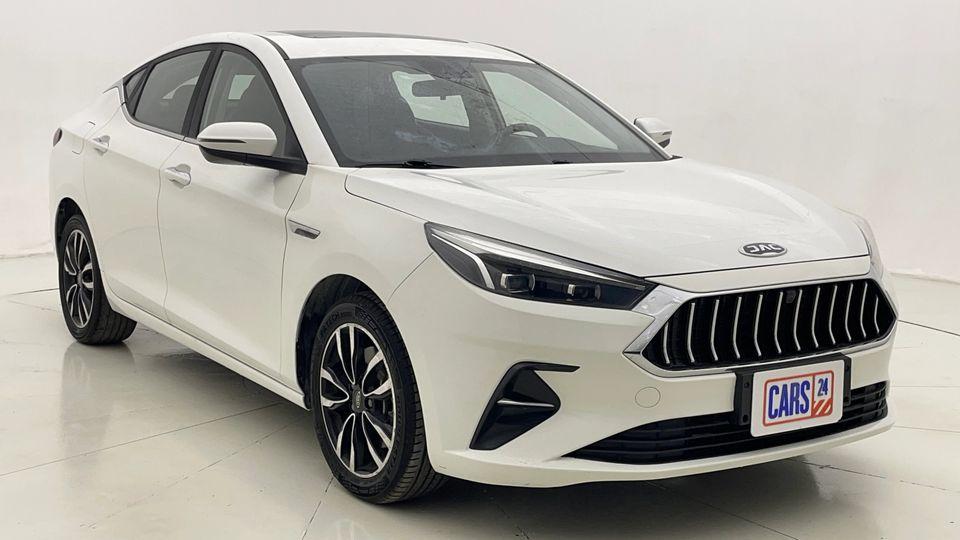 JAC J7 INTELLIGENT 1.5   Zero Down Payment   Home Test Drive