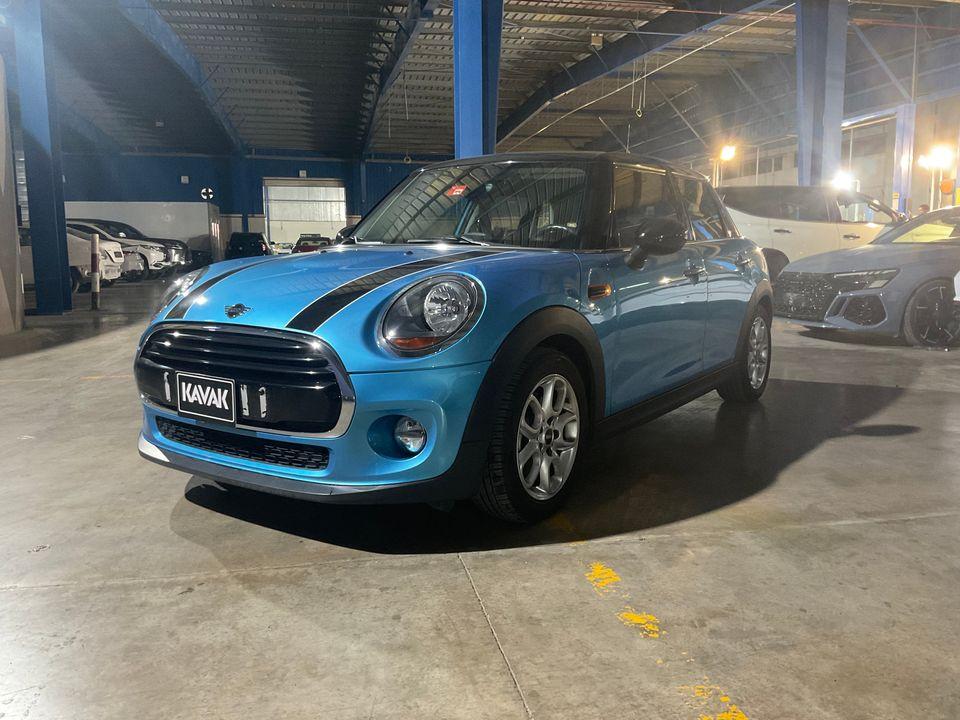 Mini Cooper Cooper upto AED 20,000 Ramadan Discount Guaranteed Warranty 0 Down Payment