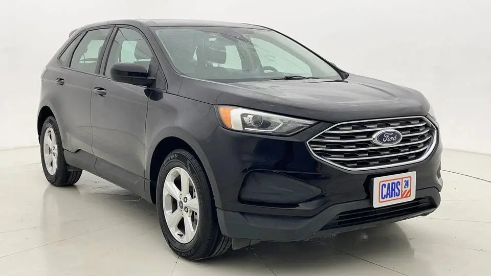 Ford Edge SE 3.5L 2021 SE   AED 904/Month   0 DP   30 Day Return   Warranty   Service History
