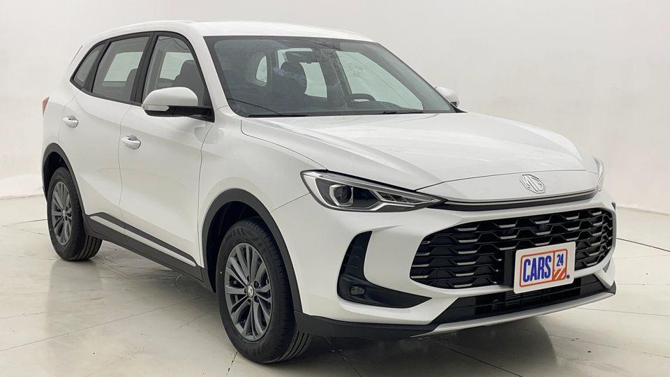 MG ZS Std 1.5L 2026 STD   AED 854/Month   20% DP