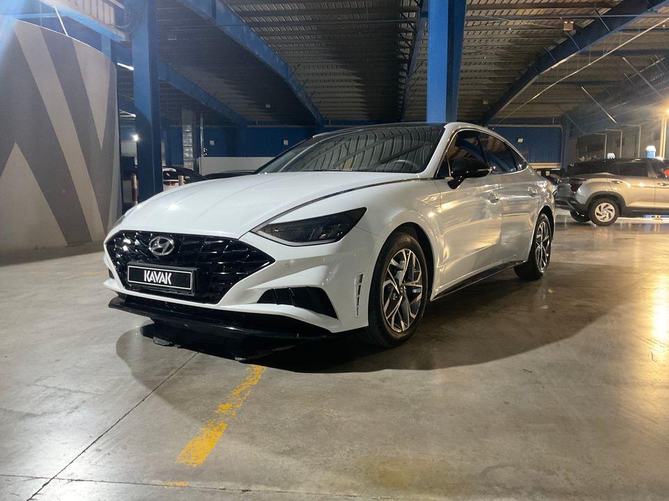 Hyundai Sonata Comfort   Guaranteed Warranty   0 Down Payment