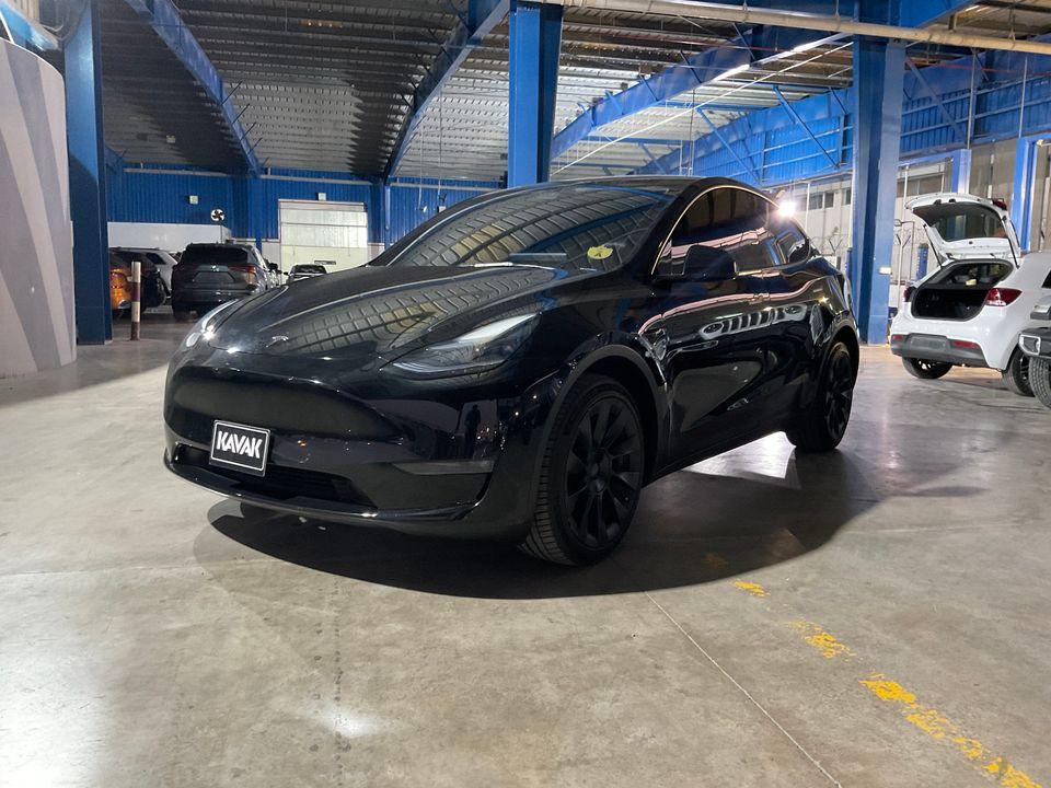 Tesla Model Y Long Range (Dual Motor) upto AED 20,000 Ramadan Discount Guaranteed Warranty 0 Down Payment