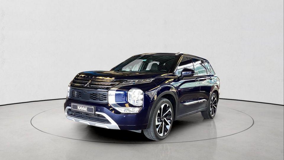 Mitsubishi Outlander 2.5 GLX AUTO 4WD 7SEAT PREMIUM LAUNCH ED   Guaranteed Warranty   0 Down Payment