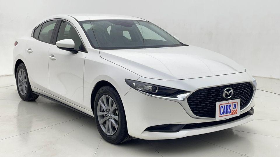Mazda 3 2025 SELECT AED 944/Month 0 DP 30 Day Return Warranty Service History