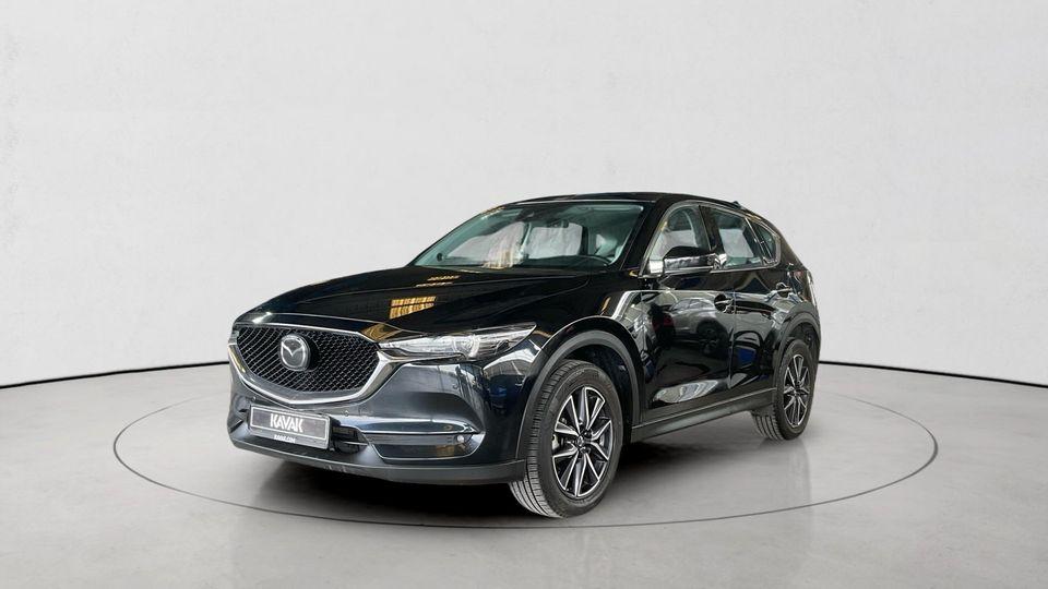 Mazda CX5 GTX 2.5L GTX   Guaranteed Warranty   0 Down Payment