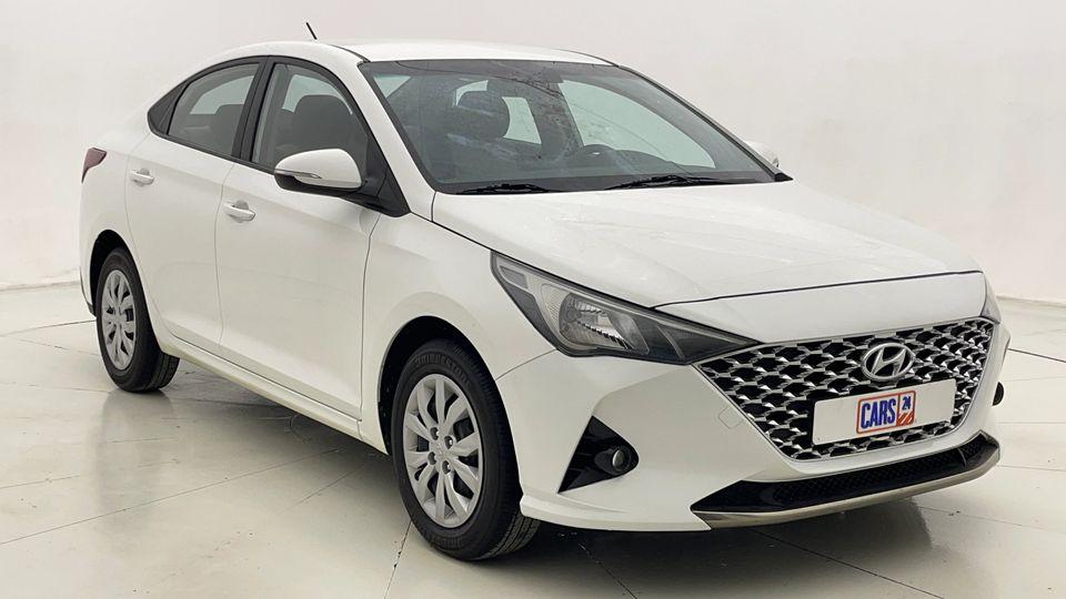 Hyundai Accent SMART 1.6   Zero Down Payment   Home Test Drive