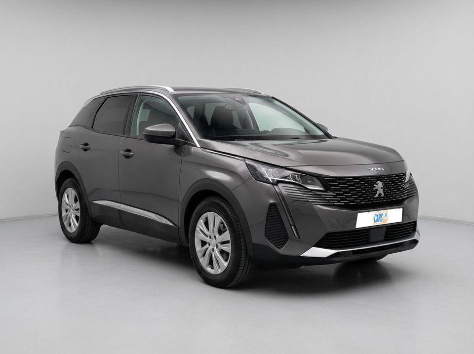 Peugeot 3008 Active+ 1.6L ACTIVE 1.6 Zero Down Payment Home Test Drive