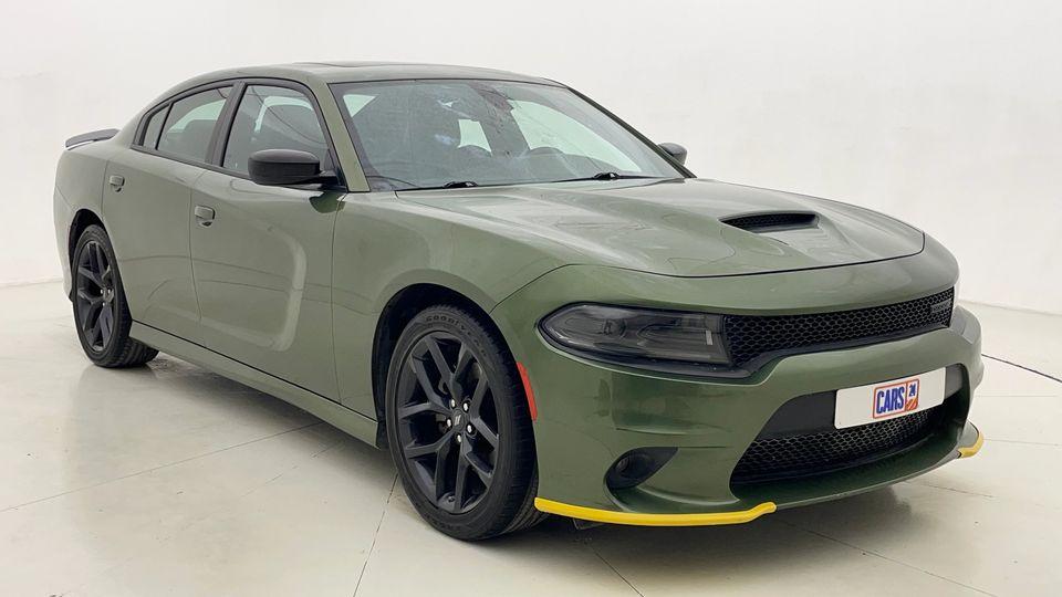 Dodge Charger GT 3.6   Zero Down Payment   Home Test Drive